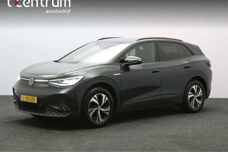 Volkswagen ID.4 (2021)