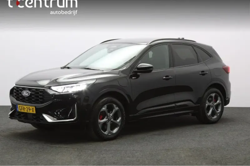 Ford Kuga (2024)