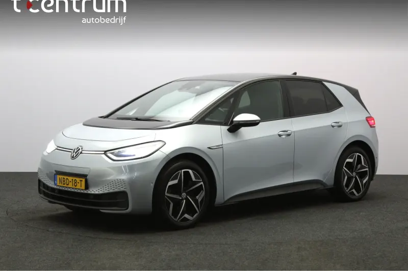 Volkswagen ID.3 (2023)