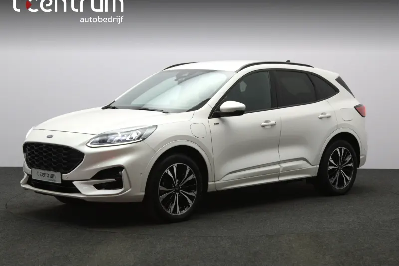 Ford Kuga (2023)