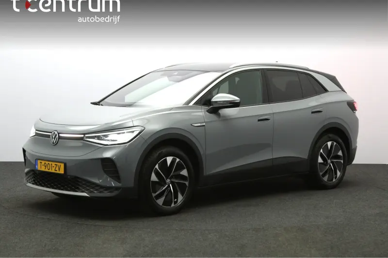 Volkswagen ID.4 (2023)