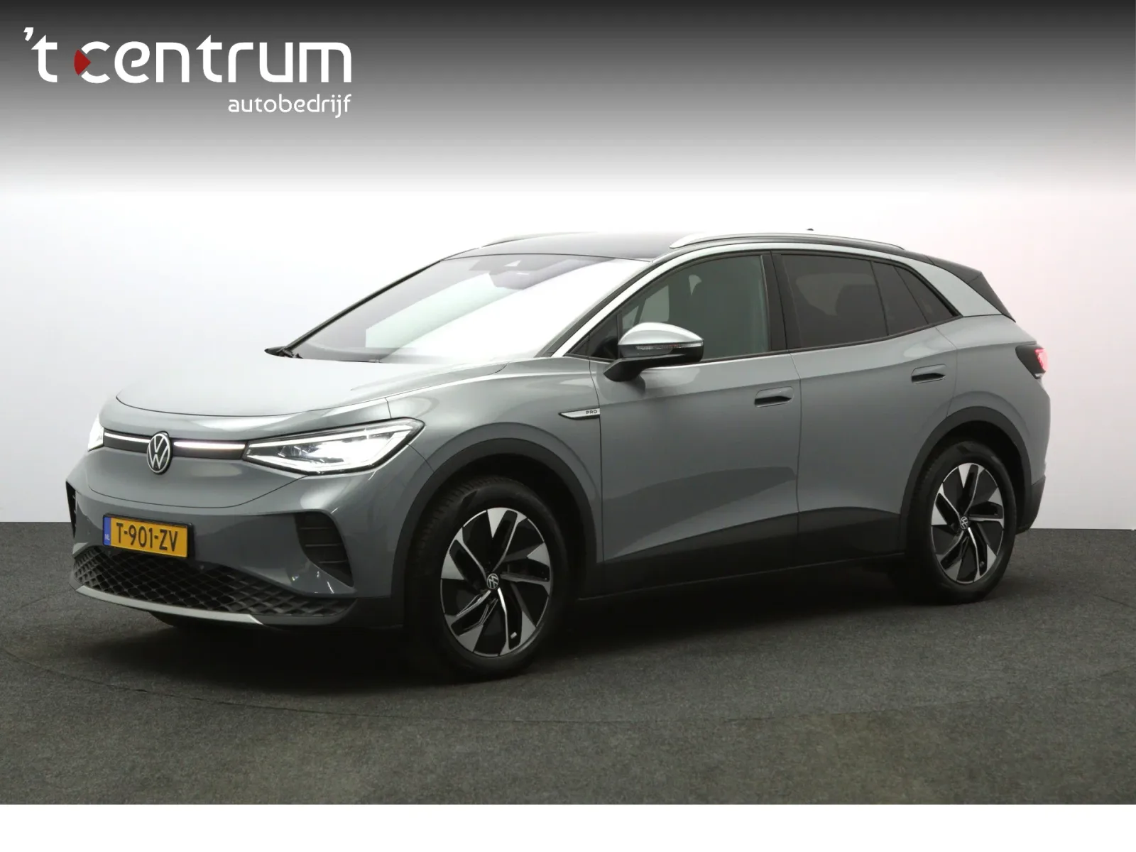 Volkswagen ID.4 (2023) — foto 1