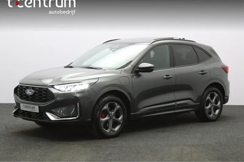 Ford Kuga (2026)