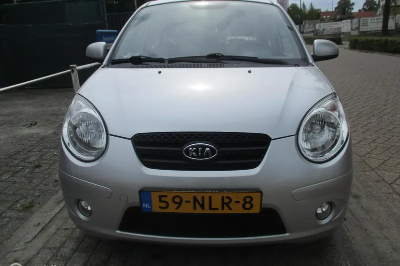 Kia Picanto (2010)