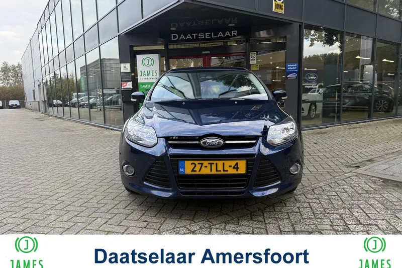 Ford Focus (2012)
