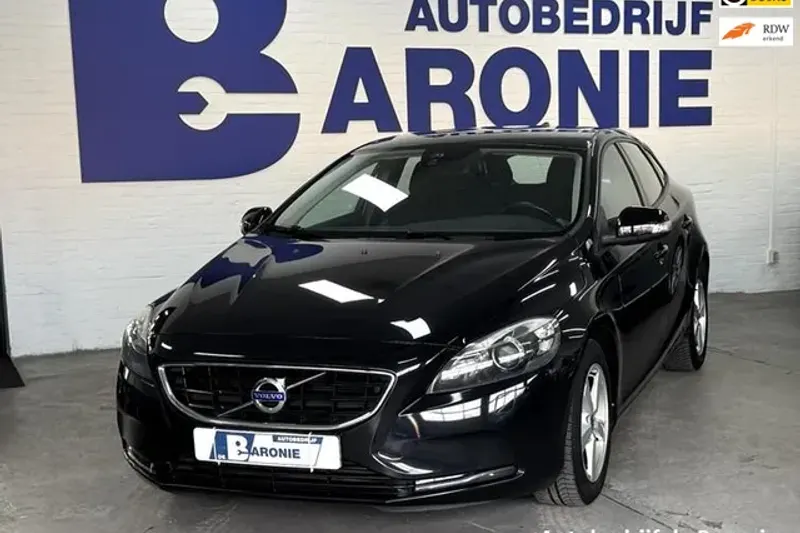 Volvo V40 (2013)