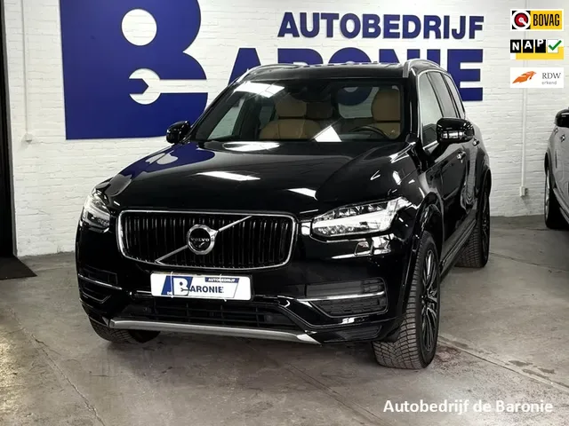 Volvo XC90 (2016) — foto 1