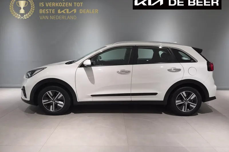 Kia Niro (2020)