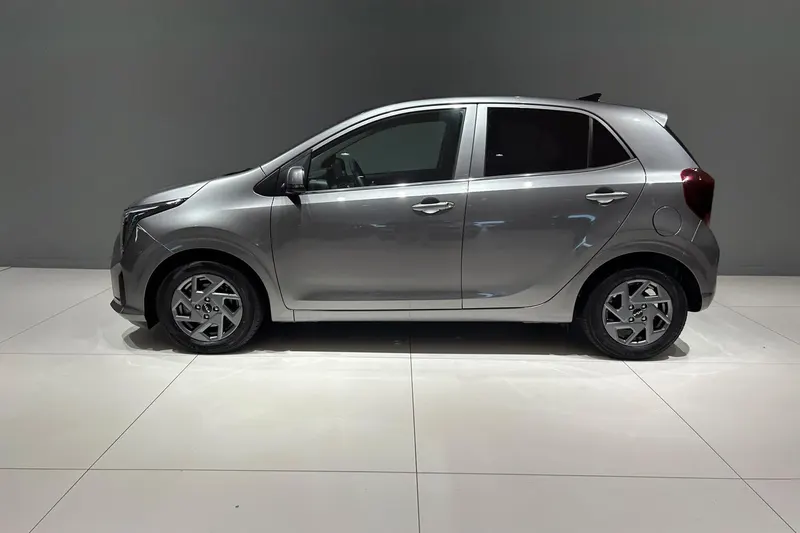 Kia Picanto (2025)