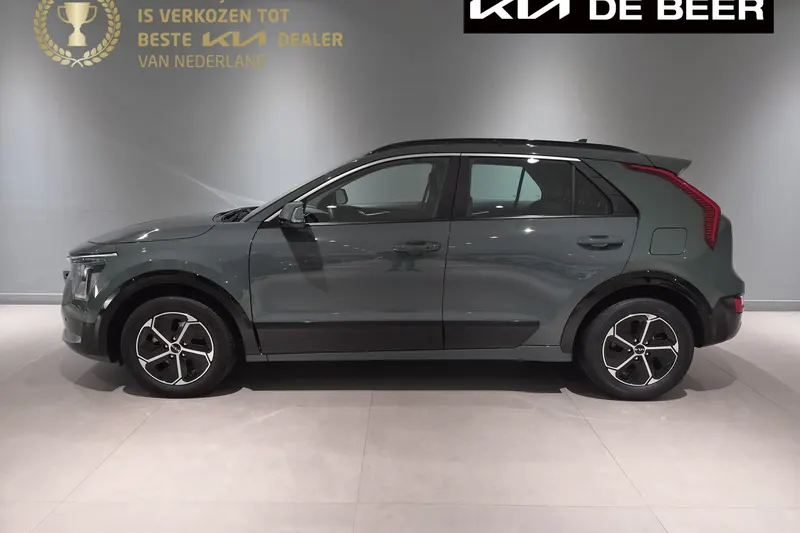 Kia Niro (2024)