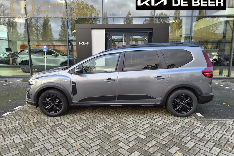 Dacia Jogger (2023)