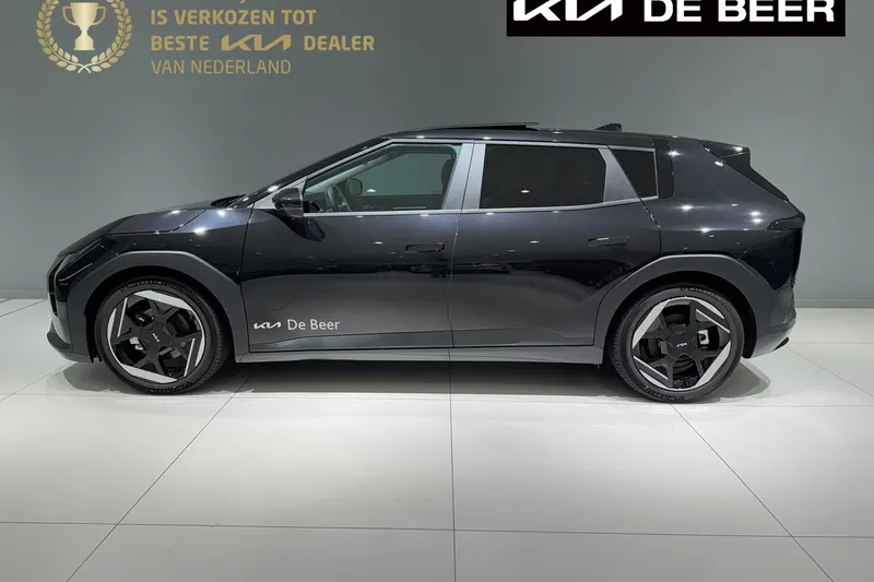 Kia EV4 (2026)