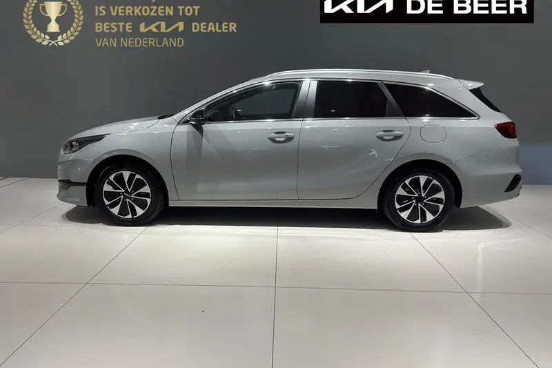 Kia Ceed (2026)