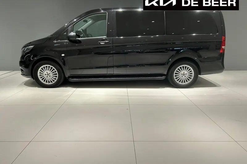 Mercedes-Benz Vito (2021)