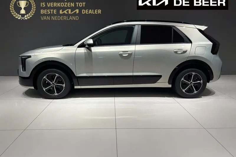 Kia Niro EV (2026)