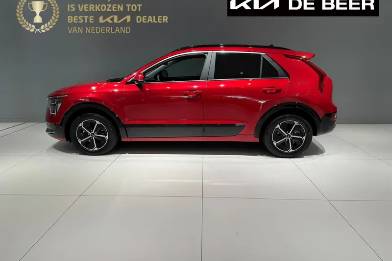 Kia Niro (2025)