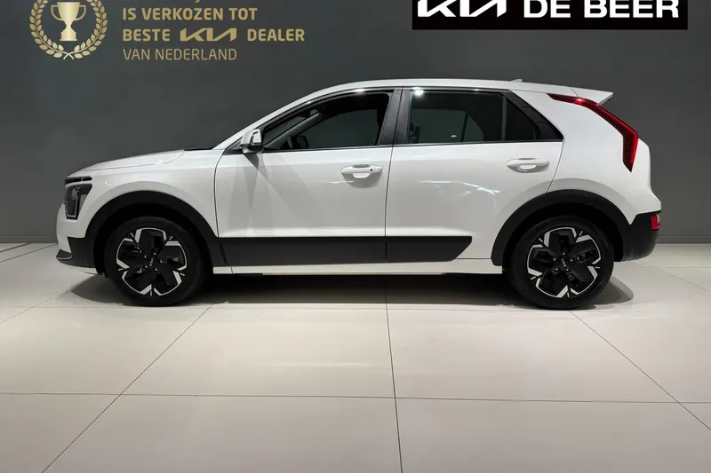 Kia Niro EV (2024)