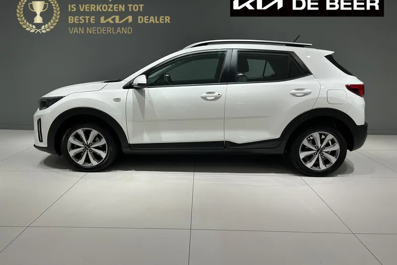 Kia Stonic (2023)