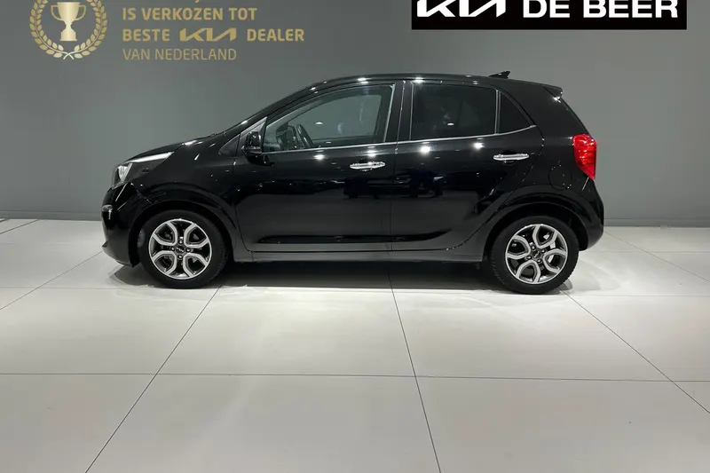 Kia Picanto (2023)