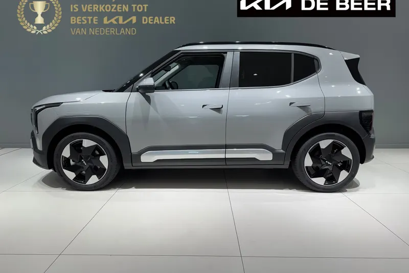 Kia EV2 (2026)