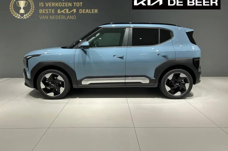 Kia EV2 (2026)