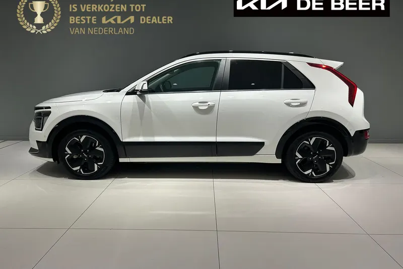 Kia Niro EV (2023)