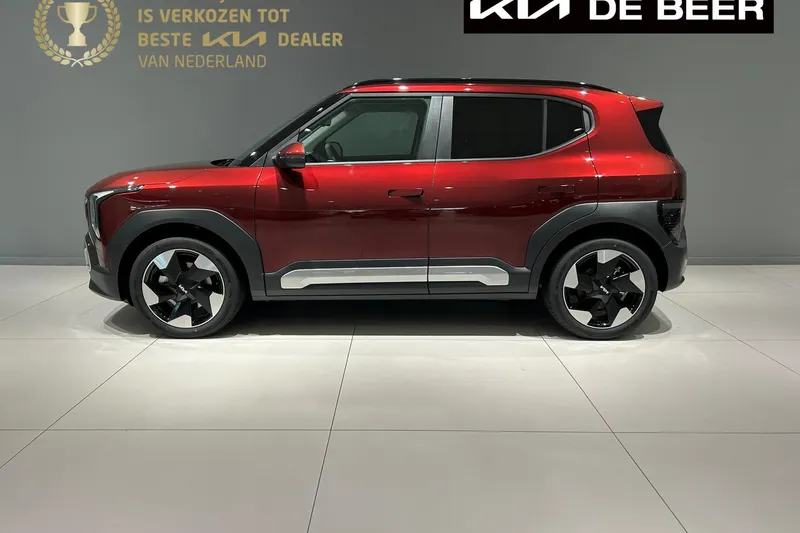 Kia EV2 (2026)