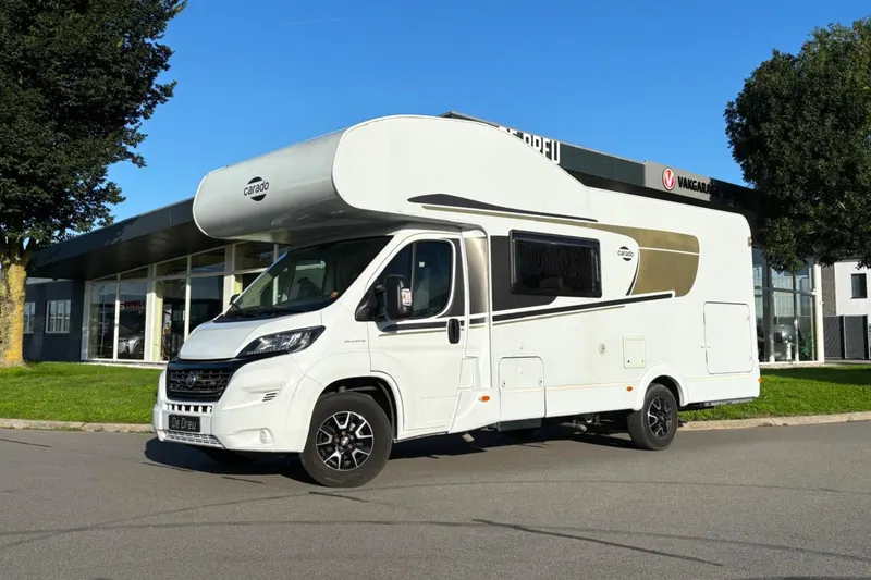 Carado A 464 (2020)