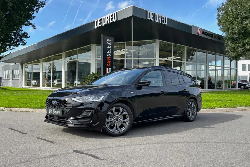Ford Focus (2025)