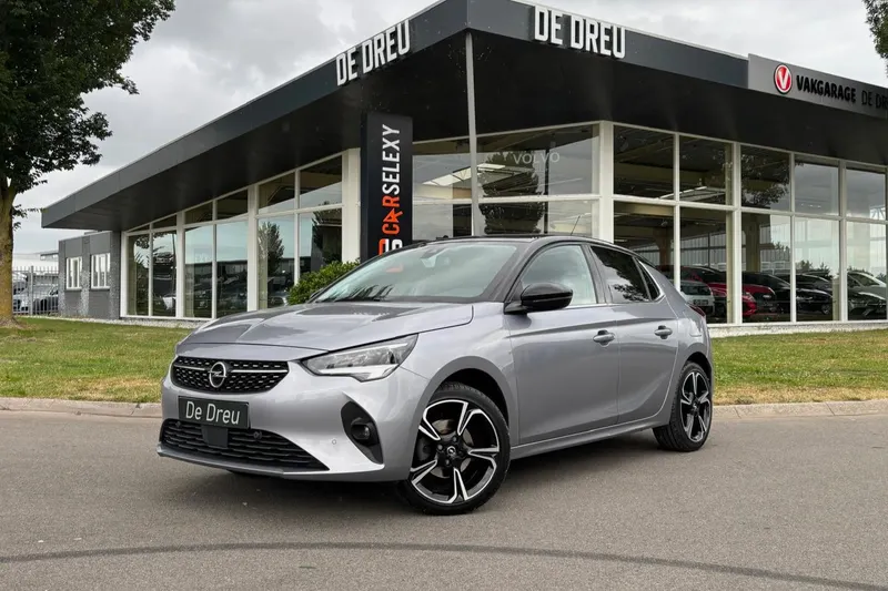 Opel Corsa (2021)