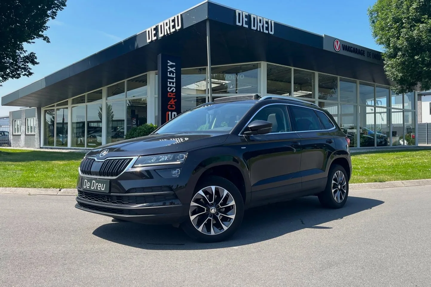 Škoda Karoq (2020) — foto 1