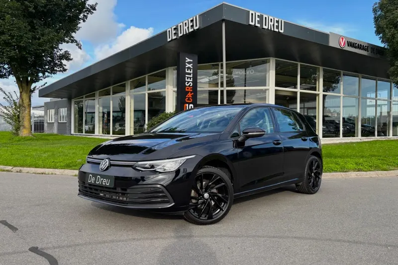 Volkswagen Golf (2020)