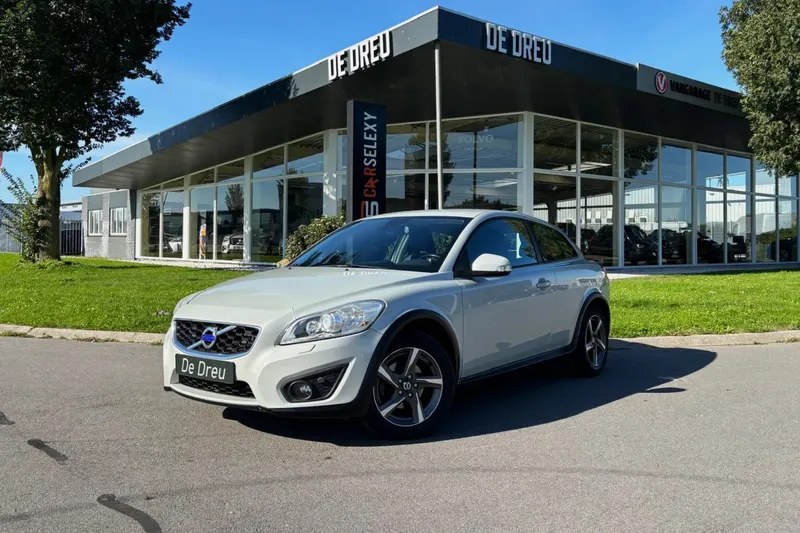 Volvo C30 (2011)