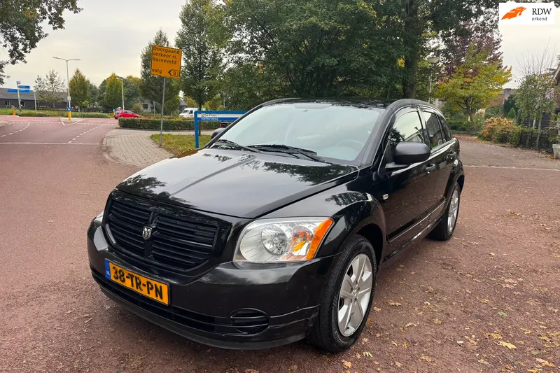 Dodge Caliber (2007)
