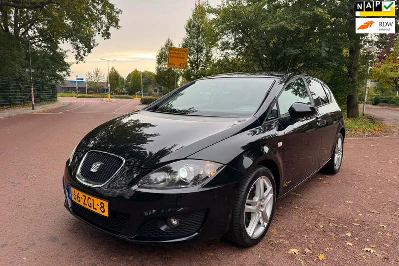 SEAT Leon (2013)