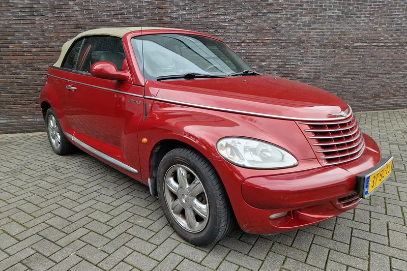 Chrysler PT Cruiser (2006)