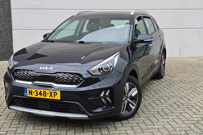 Kia Niro (2022)