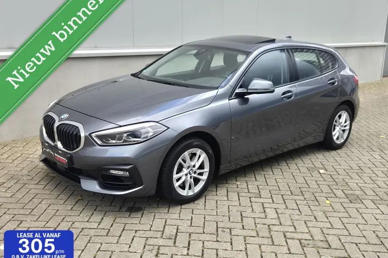 BMW 1-Serie (2020)