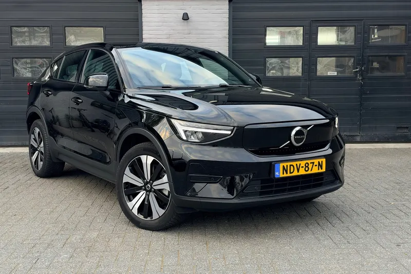 Volvo C40 (2023)