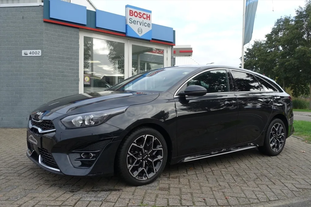 Kia ProCeed (2022) — foto 1