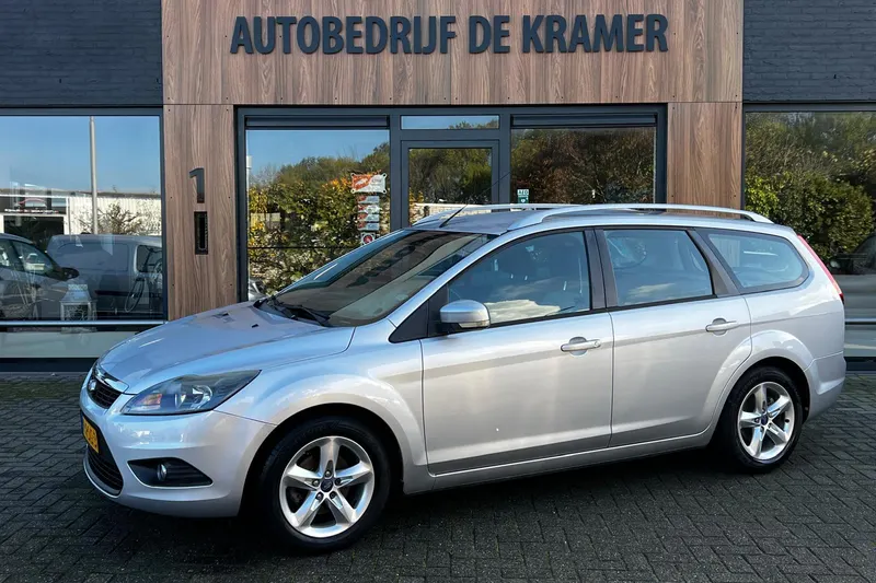 Ford Focus (2011)