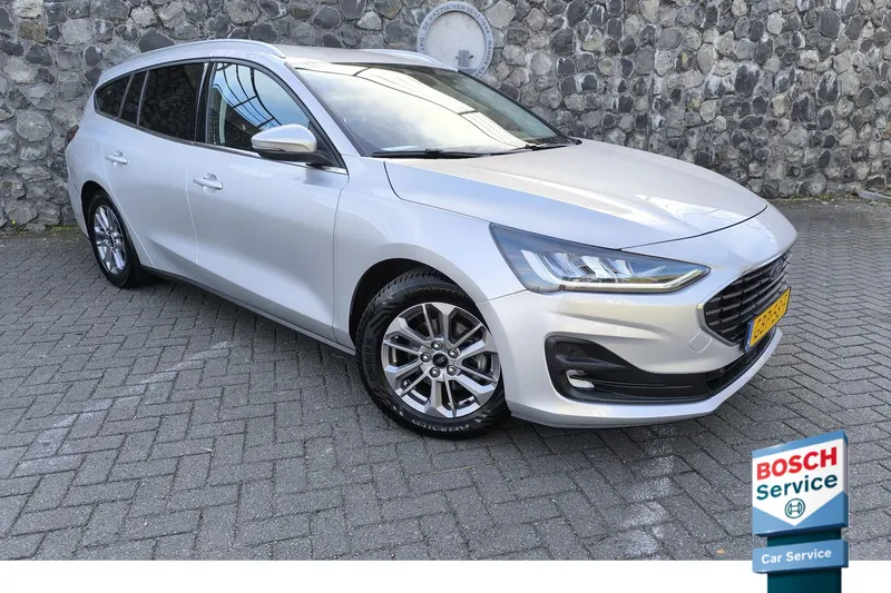 Ford Focus (2024)