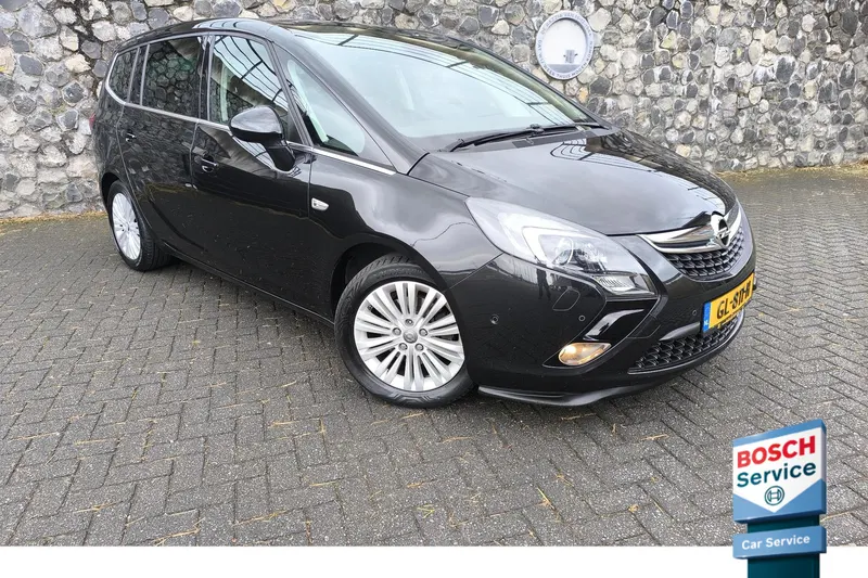Opel Zafira (2015)