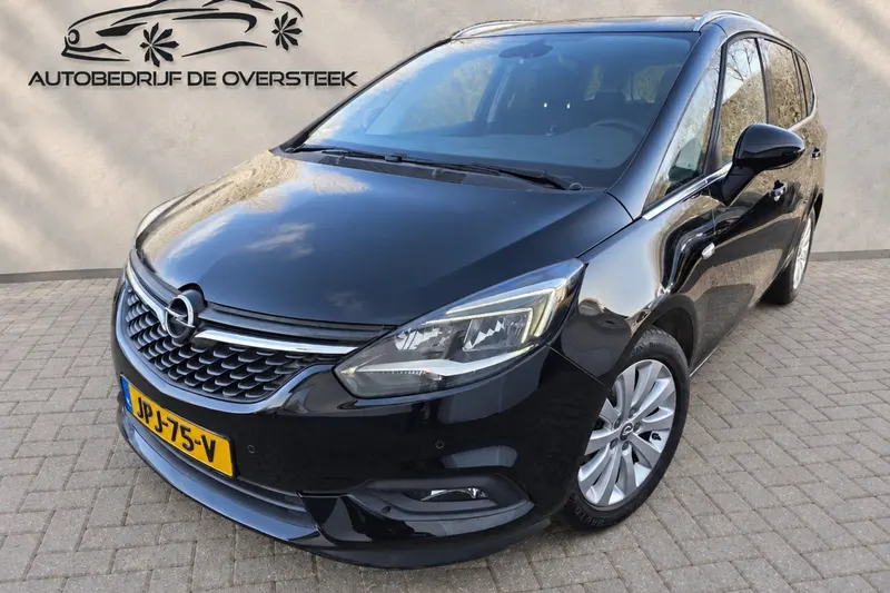 Opel Zafira (2017)