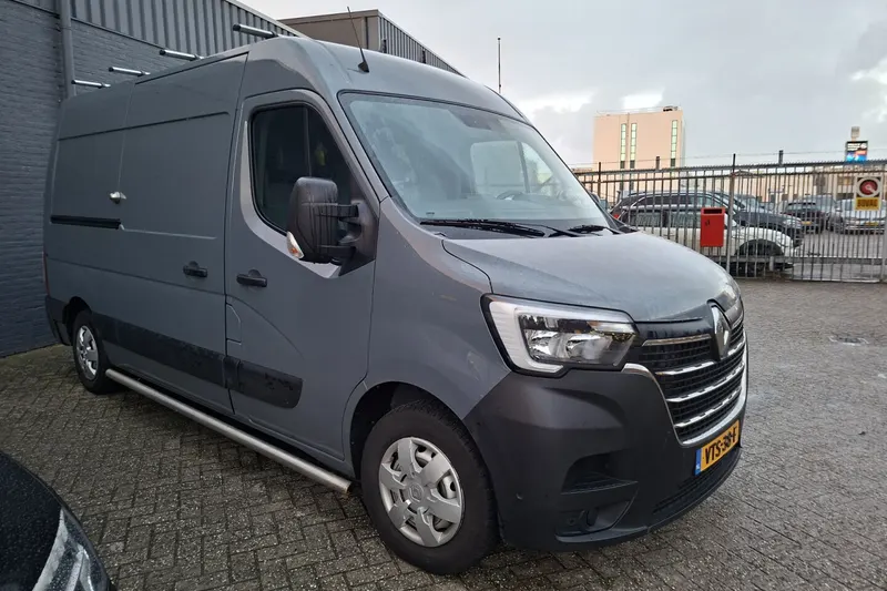 Renault Master (2023)