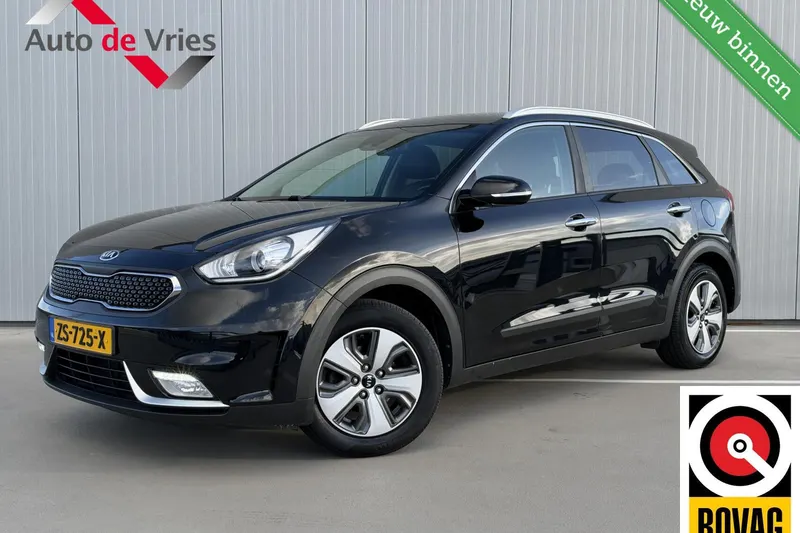 Kia Niro (2019)