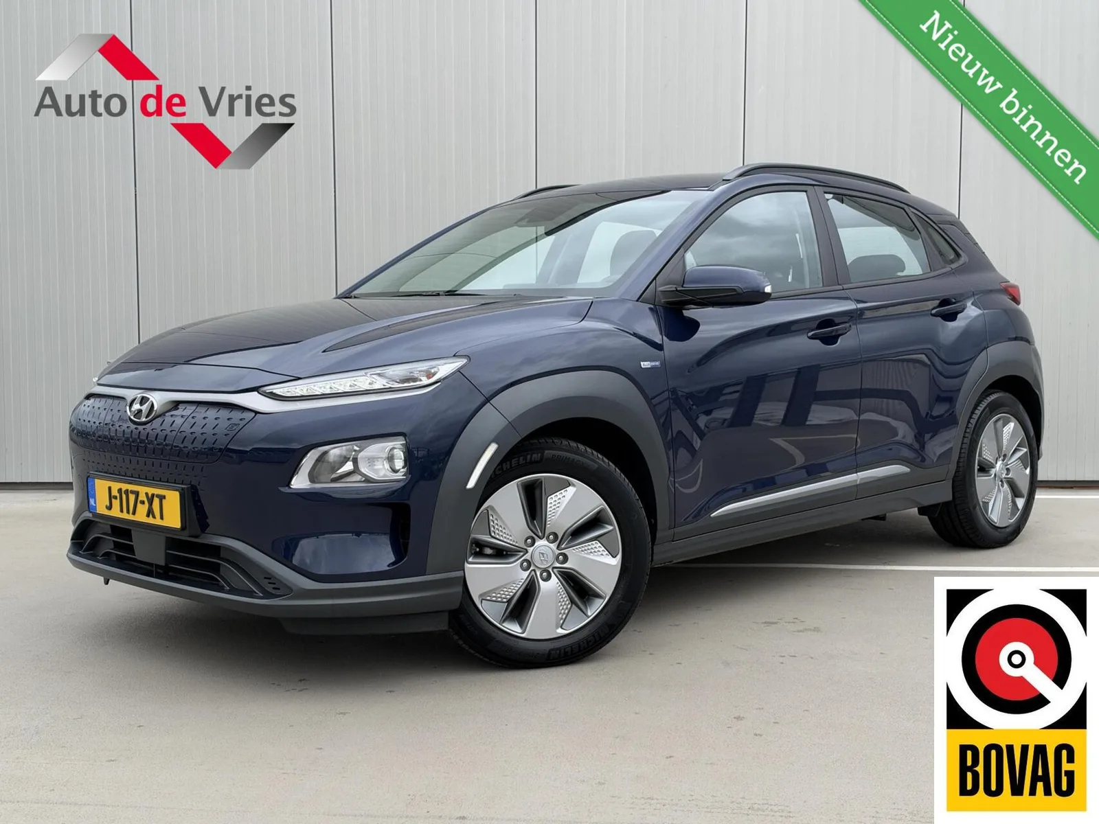 Hyundai Kona (2020) — foto 1