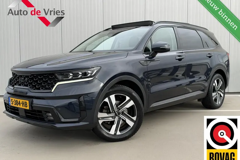 Kia Sorento (2023)