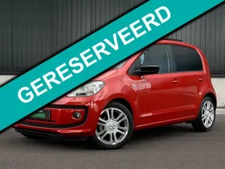 Volkswagen Up! (2013) — foto 1