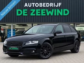 Audi A4 (2011) — foto 1